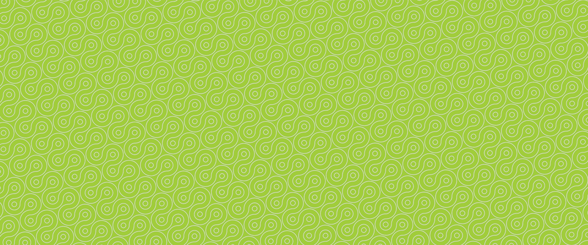 Lime green swirl patterned background image